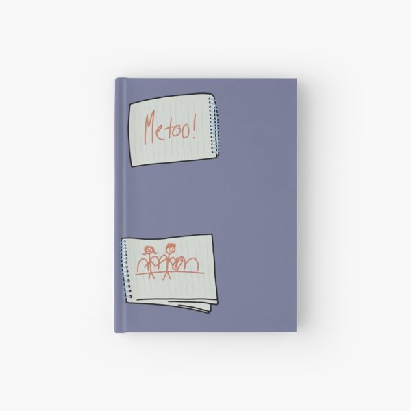 Artikel-Vorschau von Notizen von Max und Lucas, designt und verkauft von thebcarts.