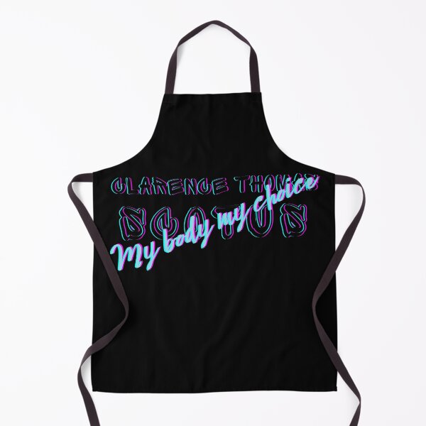 Item preview, Clarence Thomas SCOTUS My Body My CHOICE Trends designed and sold by Narcisa22.