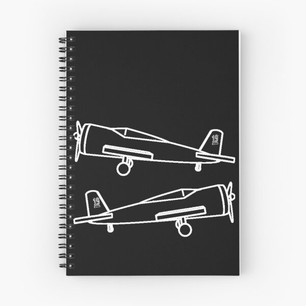 Item preview, Grumman F6F Hellcat designed and sold by Arassa Design.