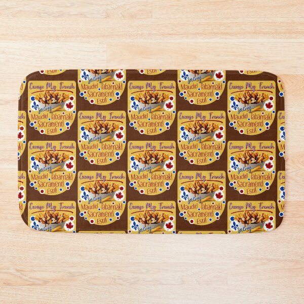 Item preview, Excuse My French designed and sold by sandpiperstudio.