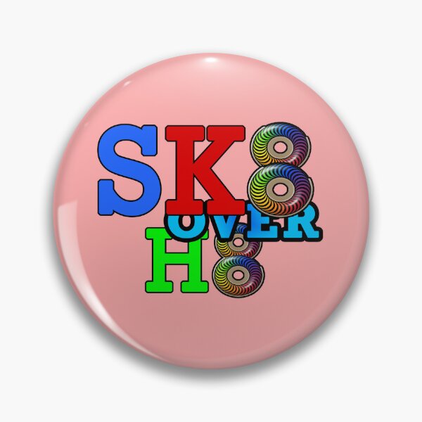 Item preview, Skate over H8 designed and sold by Kiimm07.