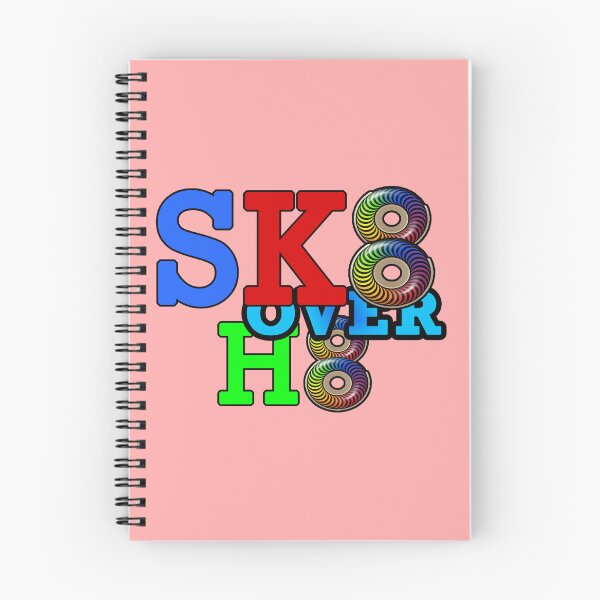 Item preview, Skate over H8 designed and sold by Kiimm07.