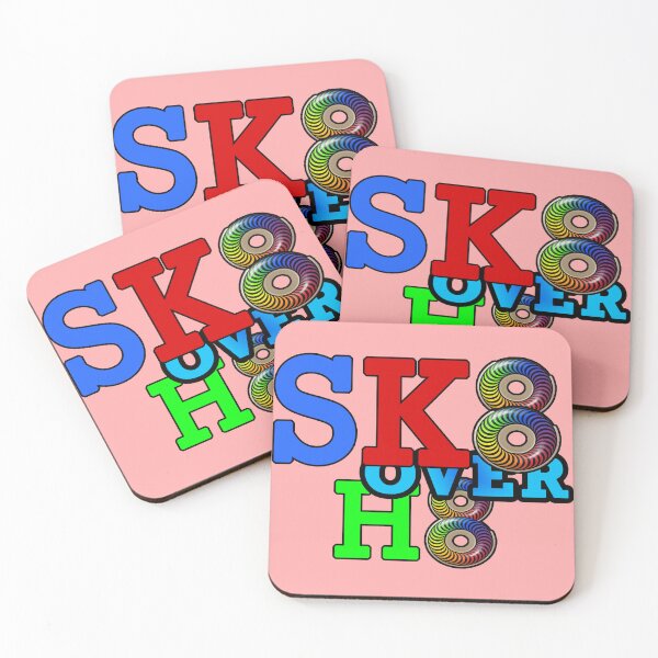 Item preview, Skate over H8 designed and sold by Kiimm07.