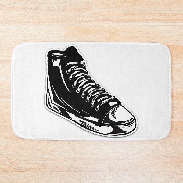 Item preview, Shoe design  designed and sold by FMQ Store.