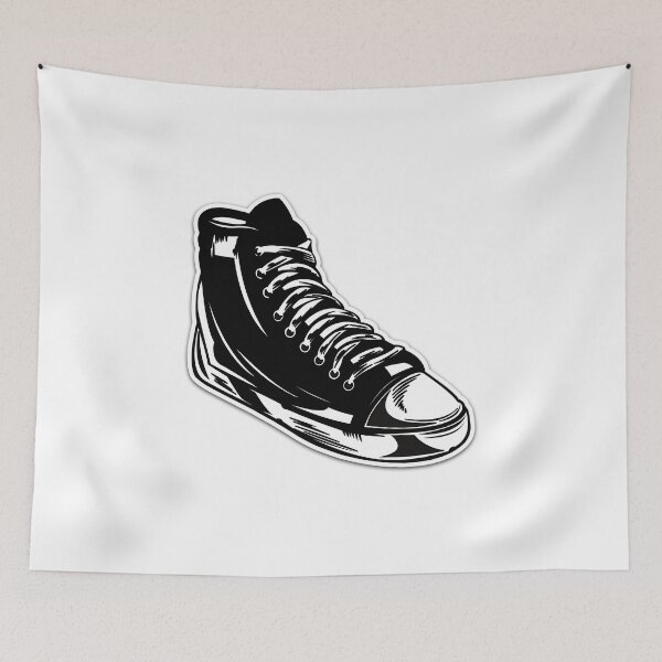 Item preview, Shoe design  designed and sold by FMQ Store.