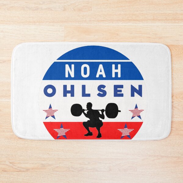 Item preview, Noah Ohlsen designed and sold by mattades.
