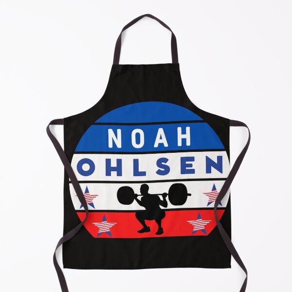 Item preview, Noah Ohlsen designed and sold by mattades.