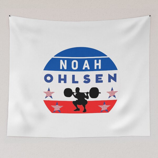 Item preview, Noah Ohlsen designed and sold by mattades.
