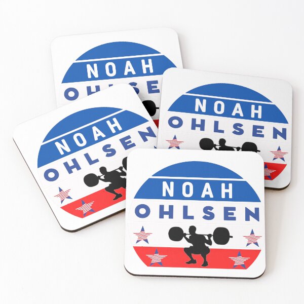 Item preview, Noah Ohlsen designed and sold by mattades.