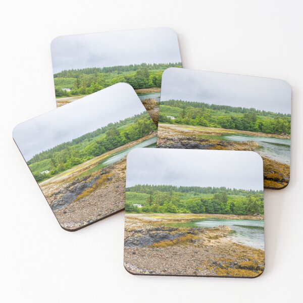 Item preview, Armadale Sleat Coastline, Isle of Skye, Scotland designed and sold by Graham Prentice.