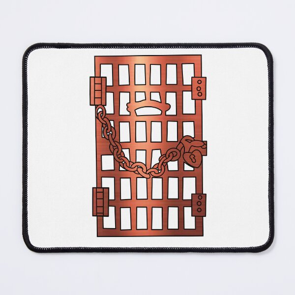 Item preview, Jailed for Freedom - Women’s Rights (Copper) designed and sold by BookwormSticker.