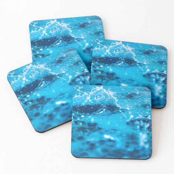 Item preview, Puddles designed and sold by SoozSilverTree.