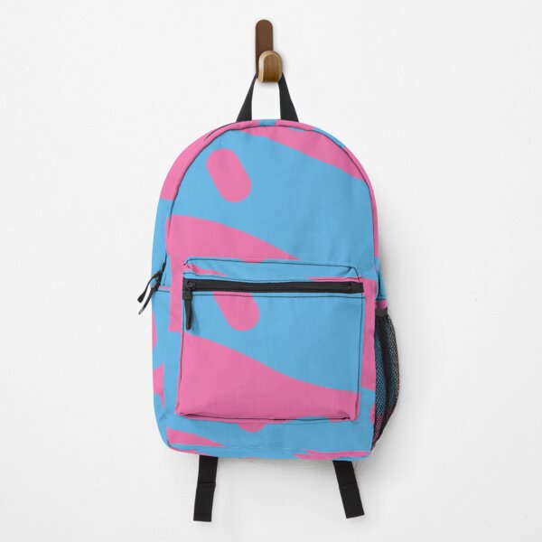 Item preview, PINK BLUE DOTTED PATTERN designed and sold by DeliveryGeorge.