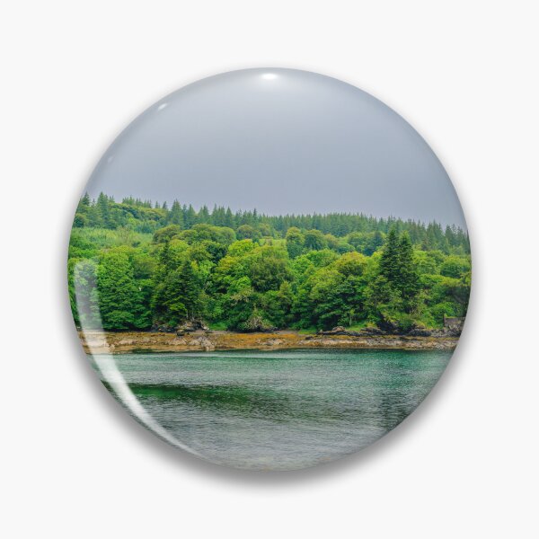Item preview, Armadale Sleat Coastline, Isle of Skye, Scotland designed and sold by Graham Prentice.