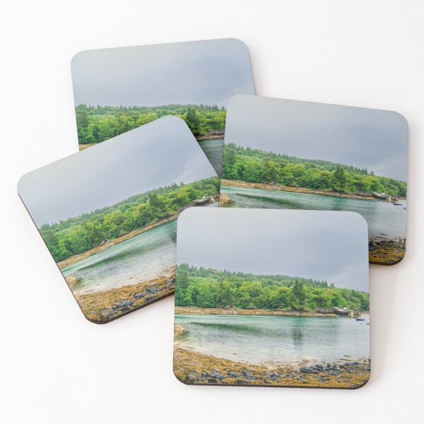 Item preview, Armadale Sleat Coastline, Isle of Skye, Scotland designed and sold by Graham Prentice.