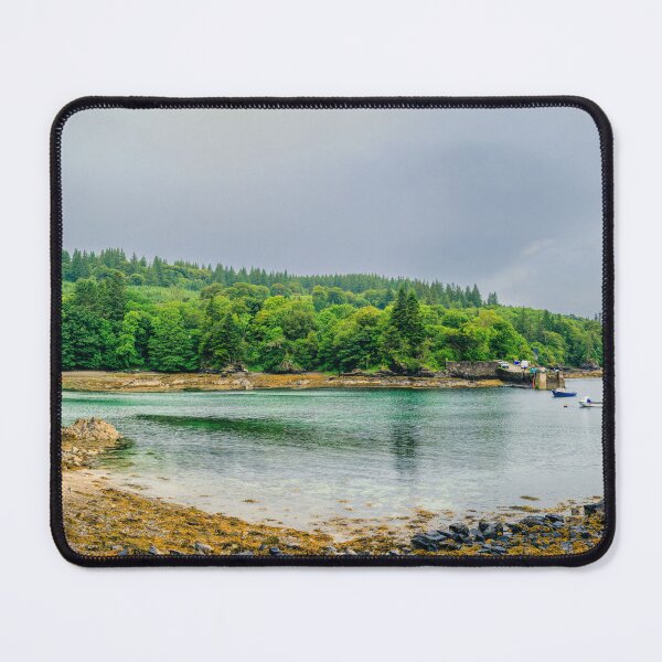 Item preview, Armadale Sleat Coastline, Isle of Skye, Scotland designed and sold by Graham Prentice.