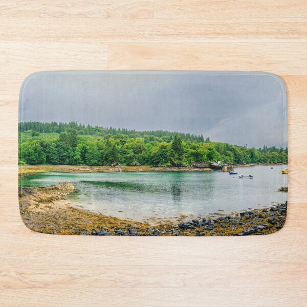 Item preview, Armadale Sleat Coastline, Isle of Skye, Scotland designed and sold by Graham Prentice.