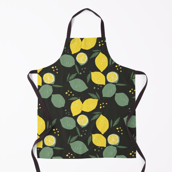Item preview, Zesty Lemon, Lemon Pattern designed and sold by mamahellfire31.