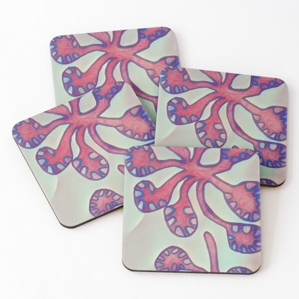 Item preview, Bacteria Art Inspiration  designed and sold by mindmaster007.