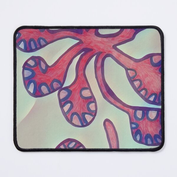Item preview, Bacteria Art Inspiration  designed and sold by mindmaster007.