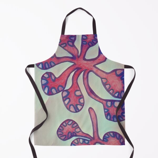 Item preview, Bacteria Art Inspiration designed and sold by mindmaster007.