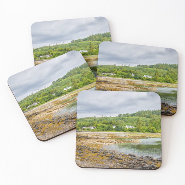 Item preview, Armadale Sleat Coastline, Isle of Skye, Scotland designed and sold by Graham Prentice.