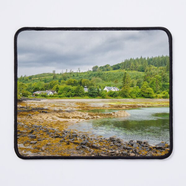 Item preview, Armadale Sleat Coastline, Isle of Skye, Scotland designed and sold by Graham Prentice.