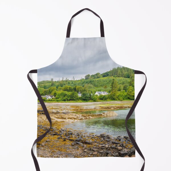 Item preview, Armadale Sleat Coastline, Isle of Skye, Scotland designed and sold by Graham Prentice.