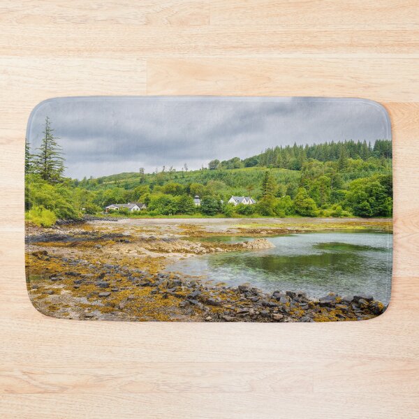 Item preview, Armadale Sleat Coastline, Isle of Skye, Scotland designed and sold by Graham Prentice.