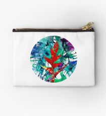 heliconia Studio Pouch