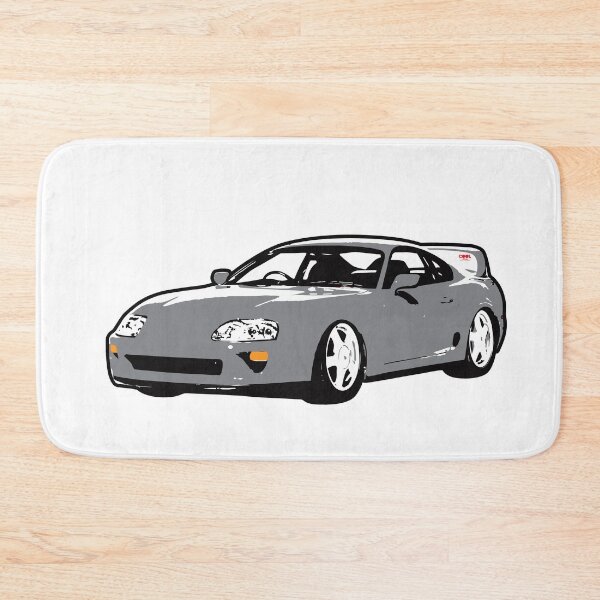 Item preview, Grey 90s TS Sports Car designed and sold by CoolRide.