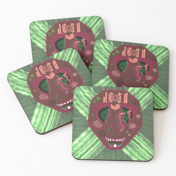 Item preview, heads and tails designed and sold by Rompeolas.