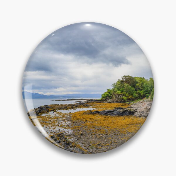 Item preview, Armadale Sleat Coastline, Isle of Skye, Scotland designed and sold by Graham Prentice.