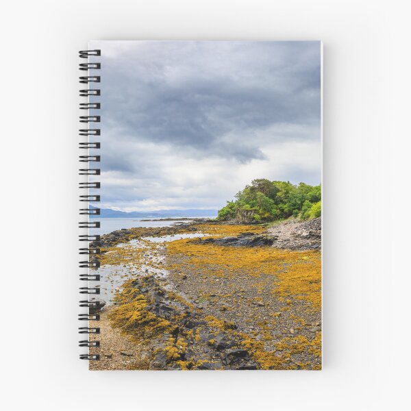 Item preview, Armadale Sleat Coastline, Isle of Skye, Scotland designed and sold by Graham Prentice.