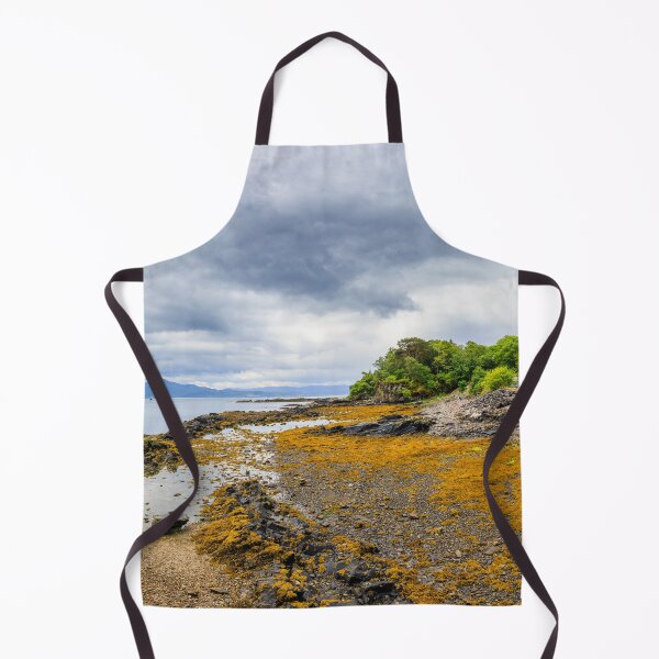 Item preview, Armadale Sleat Coastline, Isle of Skye, Scotland designed and sold by Graham Prentice.