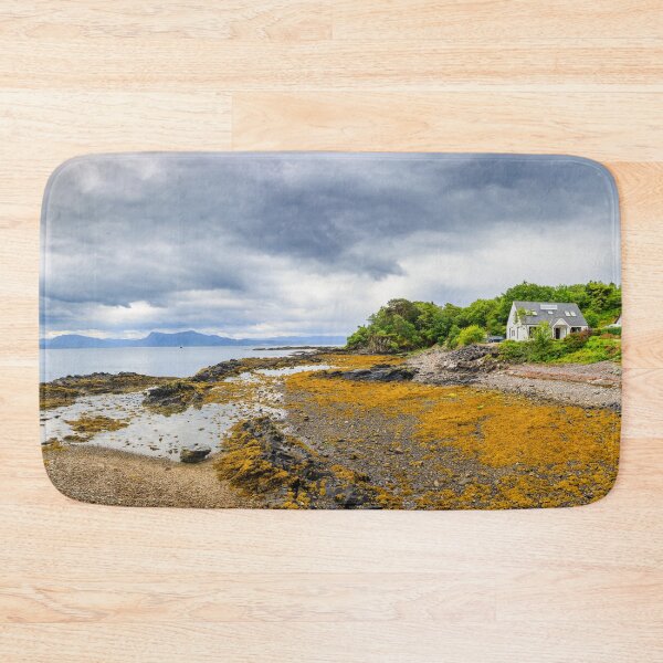 Item preview, Armadale Sleat Coastline, Isle of Skye, Scotland designed and sold by Graham Prentice.