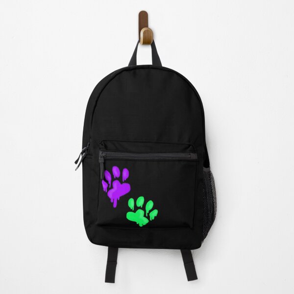 Item preview, Dripping Paw (Version Three)  designed and sold by MagmaCat.