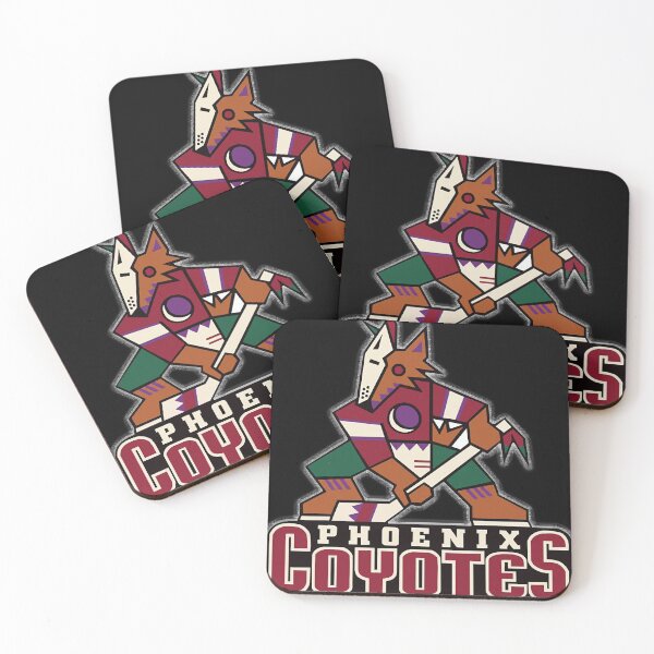 Item preview, Arizona Coyotes Essential  designed and sold by dustonulbergm.