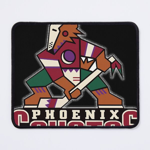 Item preview, Arizona Coyotes Essential  designed and sold by dustonulbergm.