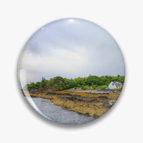 Item preview, Armadale Sleat Coastline, Isle of Skye, Scotland designed and sold by Graham Prentice.