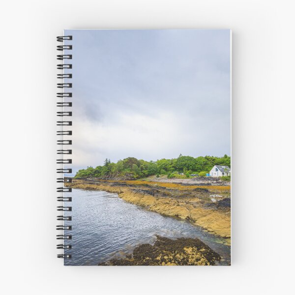 Item preview, Armadale Sleat Coastline, Isle of Skye, Scotland designed and sold by Graham Prentice.