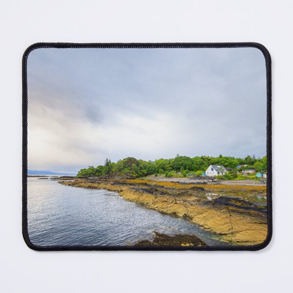 Item preview, Armadale Sleat Coastline, Isle of Skye, Scotland designed and sold by Graham Prentice.