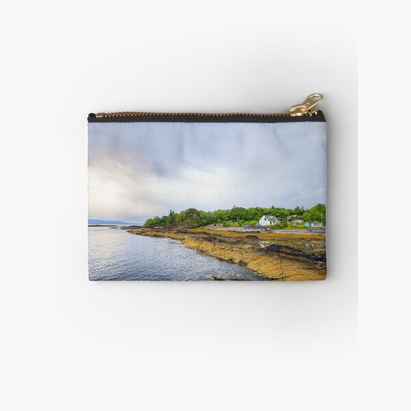 Item preview, Armadale Sleat Coastline, Isle of Skye, Scotland designed and sold by Graham Prentice.