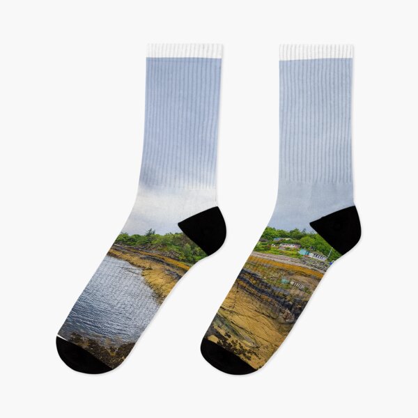Item preview, Armadale Sleat Coastline, Isle of Skye, Scotland designed and sold by Graham Prentice.