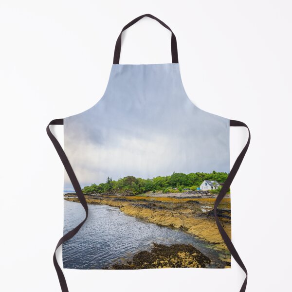 Item preview, Armadale Sleat Coastline, Isle of Skye, Scotland designed and sold by Graham Prentice.