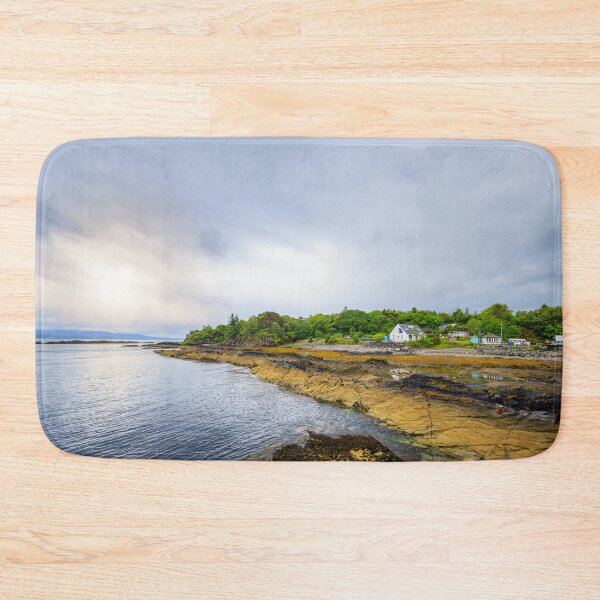 Item preview, Armadale Sleat Coastline, Isle of Skye, Scotland designed and sold by Graham Prentice.