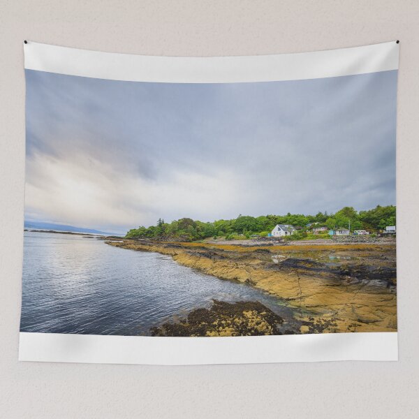 Item preview, Armadale Sleat Coastline, Isle of Skye, Scotland designed and sold by Graham Prentice.