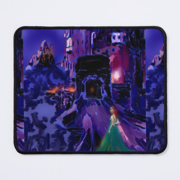 Item preview, The Midnight Hour designed and sold by Jeseca Dill.