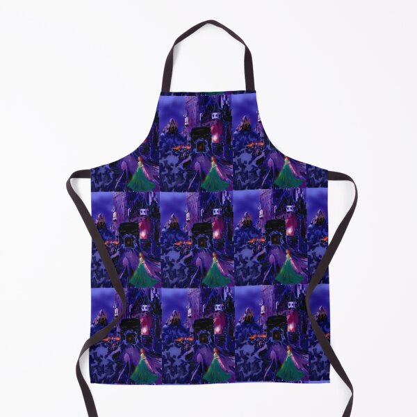 Item preview, The Midnight Hour designed and sold by Jeseca Dill.