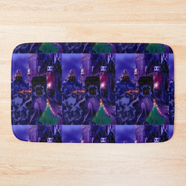 Item preview, The Midnight Hour designed and sold by Jeseca Dill.